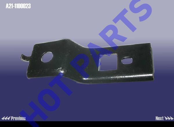 картинка BRACKET-PIPE CLIP  A21-1100023