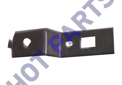 картинка ФИКСАТОР ТРУБОК ПЛАСТ.  A21-1100041