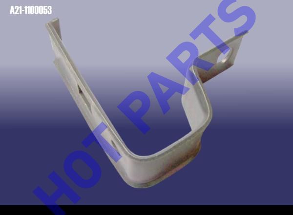 картинка BRACKET ўу -PIPE CLAMP  A21-1100053