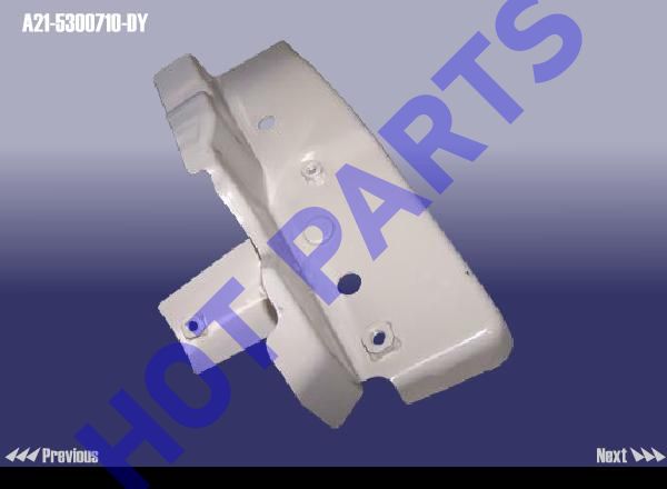 картинка КРОНШТЕЙН УСТАНОВОЧНЫЙ FORA; VORTEX ESTINA  A21-5300710-DY