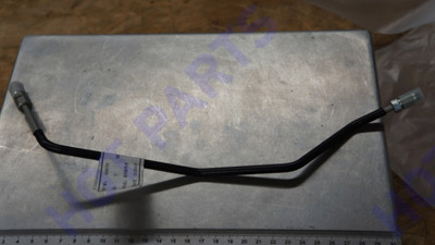 картинка Brake pipe 3，R/L -- не разобрано 2 A3506270