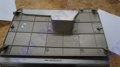 картинка Access panel, dashboard -- не разобрано 2 A5306895