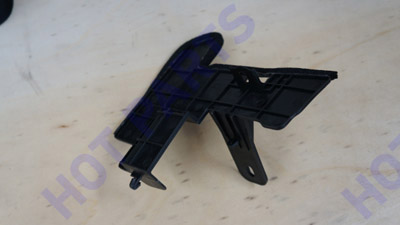 картинка Condenser deflector, left -- не разобрано 2 A8131110