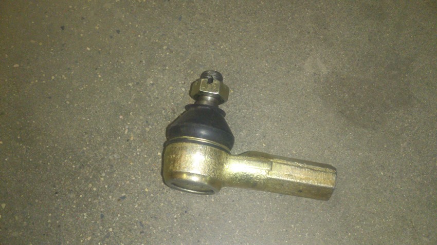 картинка НАКОНЕЧНИК РУЛЕВОЙ  BRIO  AB3401B001
