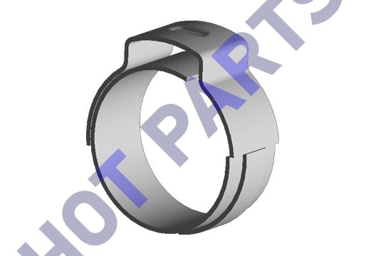 картинка ХОМУТ  AQ60211
