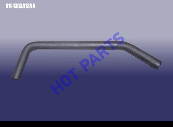 OUTLET PIPE-INFLATION BOX