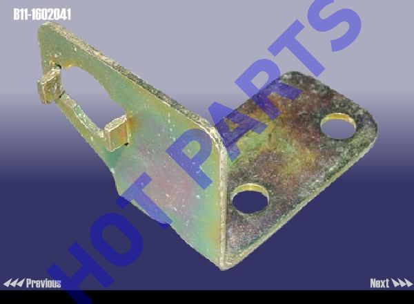 BRACKET I