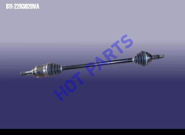 картинка DRIVE SHAFT ASSY - RH  B11-2203020VA