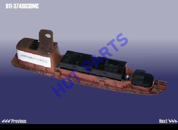 SWITCH ASSY-FR DOOR WINDOW RAGULATOR & CONTROLLER LH