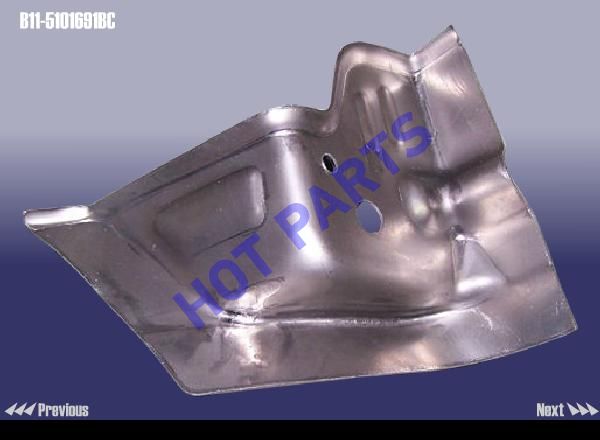 картинка BRACKET - ENGINE MOUNTING RH  B11-5101691BC