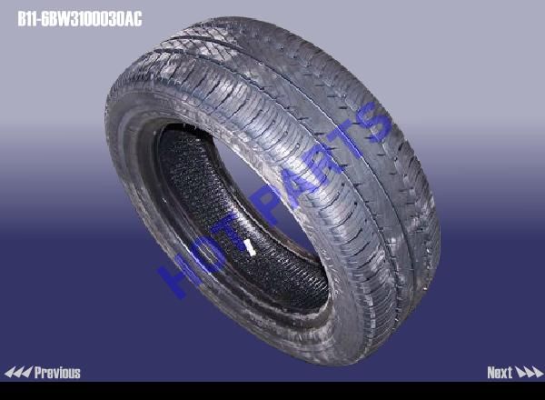 картинка TIRE ASSY  B11-6BW3100030AC