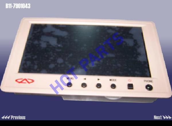 картинка SCREEN - PILLOW  B11-7901043