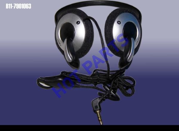 EARPHONE