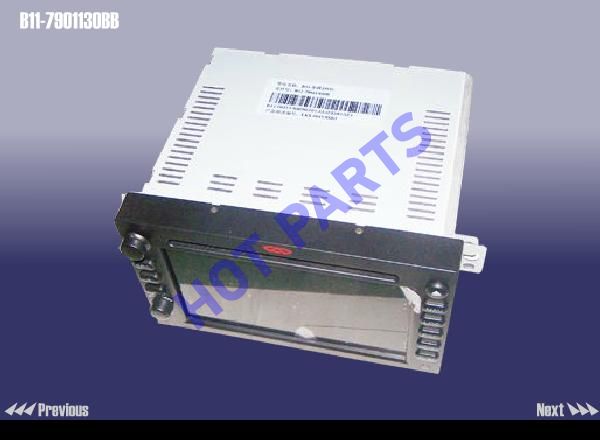 CD PLAYER