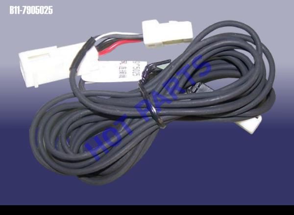 картинка CORD - MICROPHONE  B11-7905025