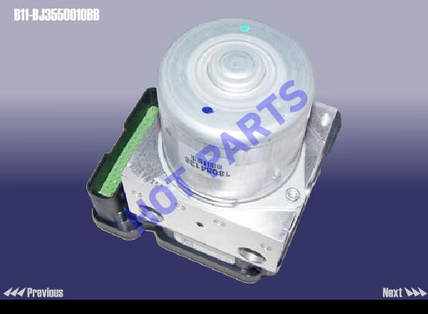 CONTROLLER ASSY - ABS
