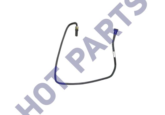 картинка ТРУБКА ТОПЛИВНАЯ  B14-1104210