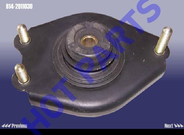 картинка ОПОРА ЗАДНЕГО АМОРТИЗАТОРА  B14-2911030