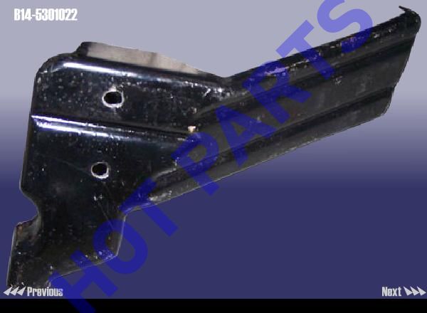 картинка COVER-RH  B14-5301022