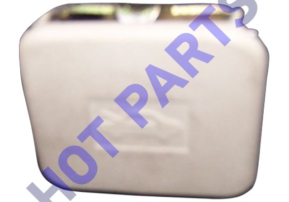 картинка РУЧКА КАПОТА  B14-5305270