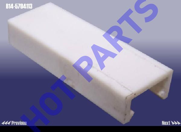 картинка FASTENER  B14-5704113