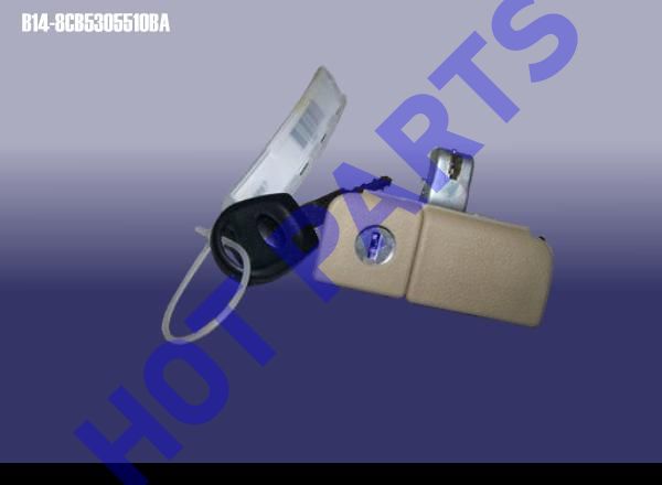 картинка LOCK-GLOVE BOX  B14-8CB5305510BA