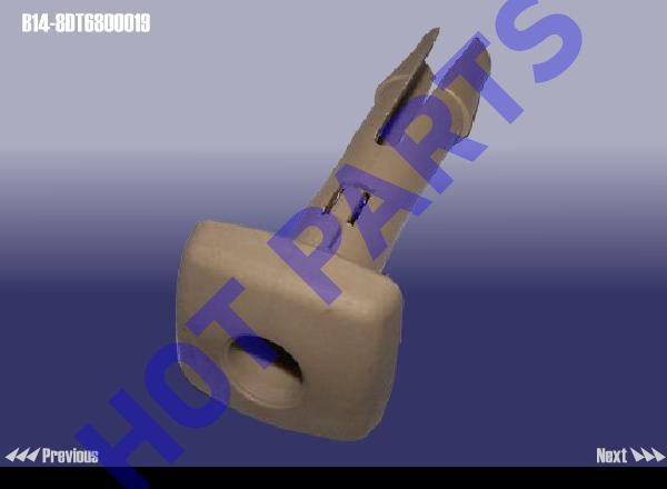PIPE - PILLOW