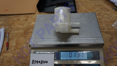 картинка Power steering reservoir assy. -- не разобрано 2 B3408100