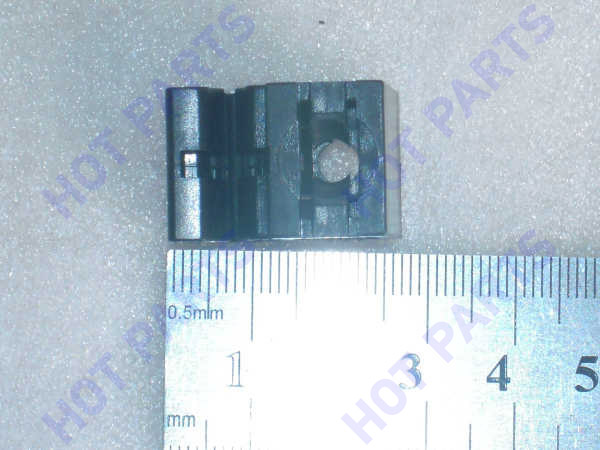 1-hole clip A