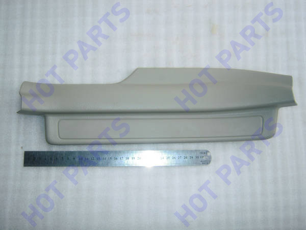 картинка Rear left threshold fender -- не разобрано 2 B5402181B15