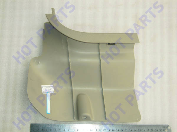 картинка Right lower fender,A-pillar -- не разобрано 2 B5402220B15