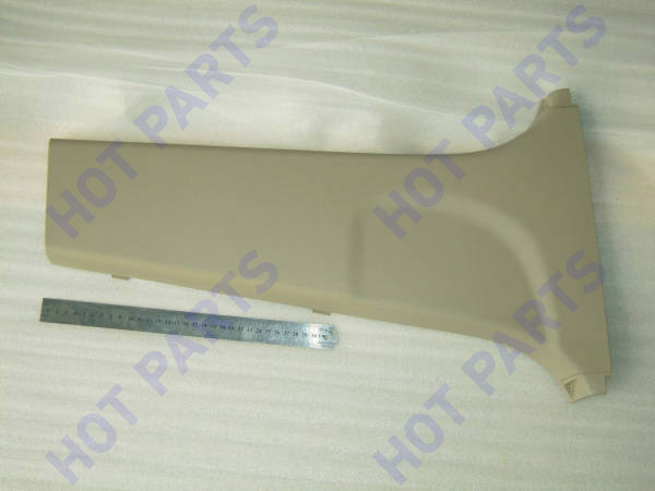 картинка Right lower fender,B-pillar -- не разобрано 2 B5402241B15