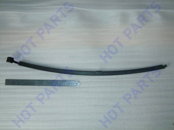 НАПРАВЛЯЮЩАЯ СТЕКЛА ДВЕРИ ЗАД ПРАВ