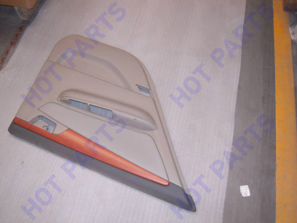 картинка Rear left door interior -- не разобрано 2 B6202110B97
