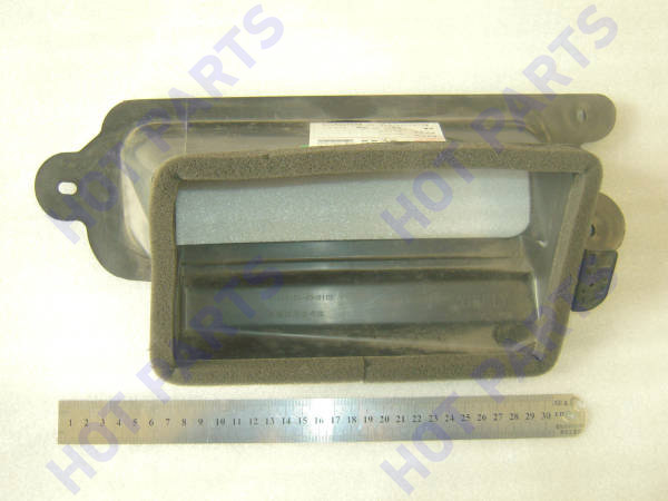 Air changer assy.