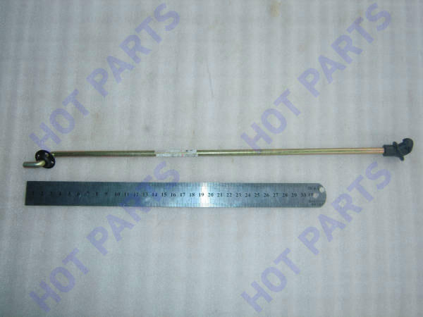 картинка УПОР КАПОТА B8402300 -- не разобрано 2 B8402300