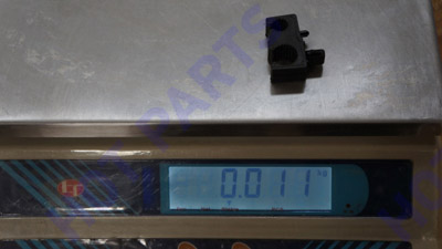 картинка КЛИПСА ТРУБКИ КОНДИЦИОНЕРА LF -- не разобрано 2 C8108333