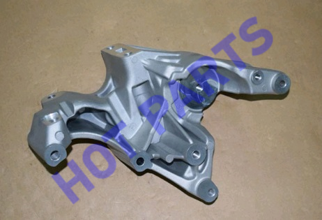 картинка Кронштейн крепления генератора  D4T20-1025013
