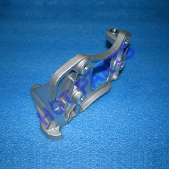 картинка КРОНШТЕЙН ГЕНЕРАТОРА  E4T15B-3701050BA