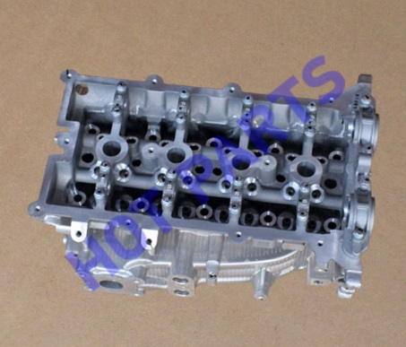 картинка ГОЛОВКА БЛОКА ЦИЛИНДРОВ  E4T15C-1003010