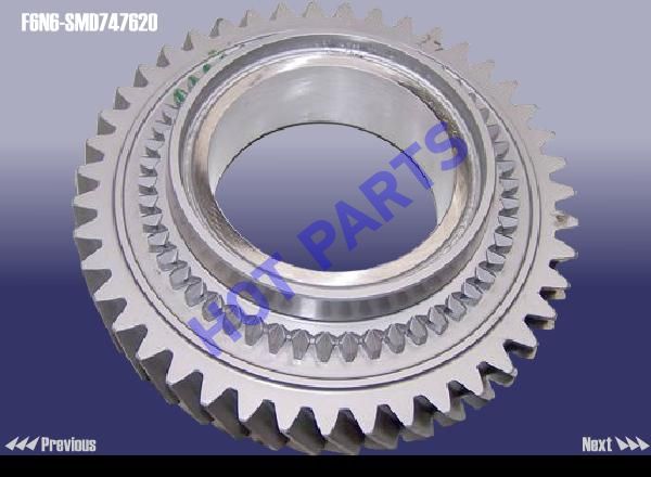 картинка GEAR - DRIVEN 1ST  F6N6-SMD747620
