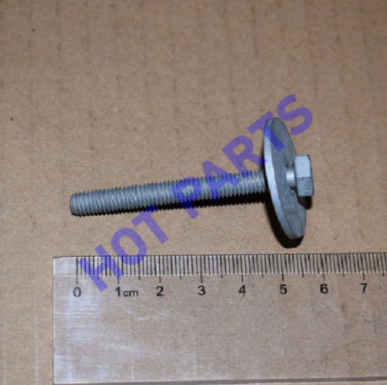 картинка HEXAGON HEAD BOLT AND PLAIN WASHER ASSEM  FQ140B0655F61LK