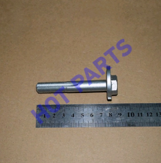 картинка РАЗВАЛЬНЫЙ БОЛТ ПРАВЫЙ ЗАДНИЙ M12х1.25х76  FQ140D1276TF61K