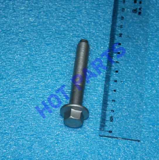 картинка БОЛТ С ФЛАНЦЕМ M12X1.25X75  FQ1831275TF61KN