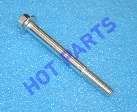 картинка БОЛТ M8X80  FQ1840880T1F32E