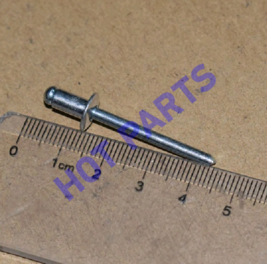картинка ЗАКЛЕПКА КУЗОВА  FQ440B0508T18F39