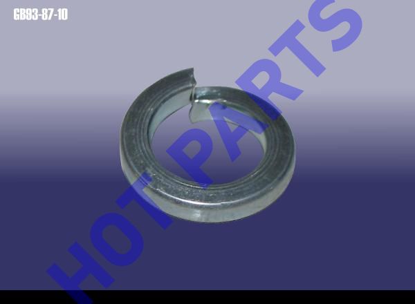картинка WASHER - SPRING  GB93-87-10
