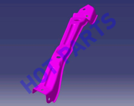 картинка КРЕПЛЕНИЕ ФАРЫ ПРАВОЙ  J68-5300720RS-DY