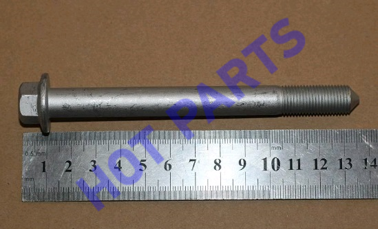 картинка БОЛТ  JQ184B12125TF6A4