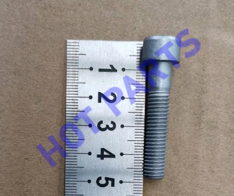 картинка БОЛТ  JQ218B0840TF6